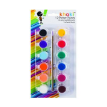 Water Based Poster Paint